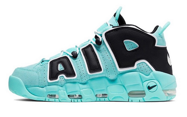 Women Air More Uptempo 13 [Women Air More Uptempo 13]